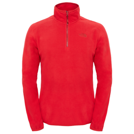 Bluza The North Face 100 Glacier T92UAR682