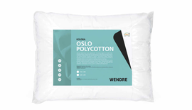 Poduszka OSLO POLYCOTTON 50x60