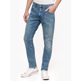Wrangler "Larston" Mid Summer Blue