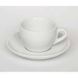 porcelanowa filiżanka do cappuccino PALERMO