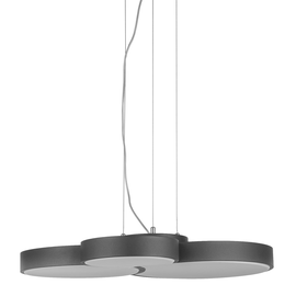 Larissa AD14031-3A BL lampa wisząca
