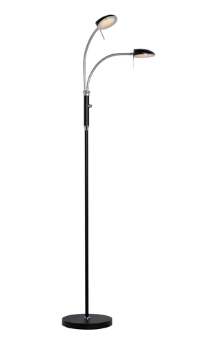 VEGAS lampa podłogowa 140cm 716043 halo design