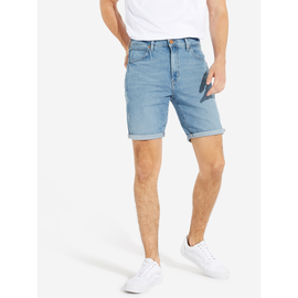 Wrangler "5 Pocket Short" Light Bower