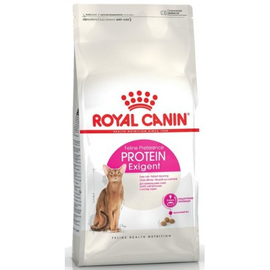 Royal Canin Exigent Protein Preference karma sucha dla kotów