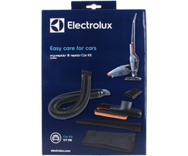 ✚ ZESTAW ▶ Ssawki do odkurzania samochodu | Electrolux