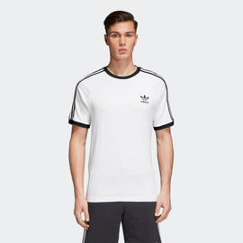 Koszulka adidas Originals 3-Stripes - CW1203