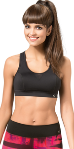 Biustonosz sportowy DRY SPORT BRA I Nair