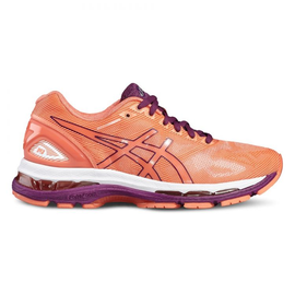 Asics Gel-Nimbus 19