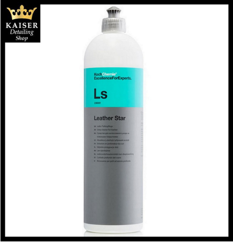 Koch Leather Star 1l