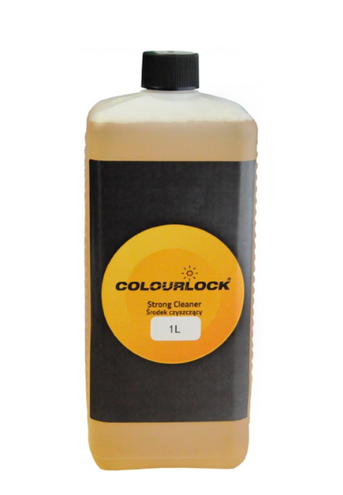 COLOURLOCK Strong Clean 1l