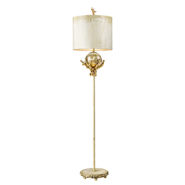 TRELLIS 1lt lampa podłogowa FB/TRELLIS/FL