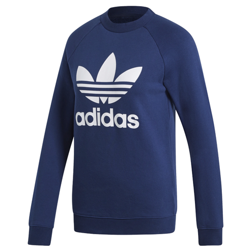 Bluza adidas Originals Trefoil DV2625