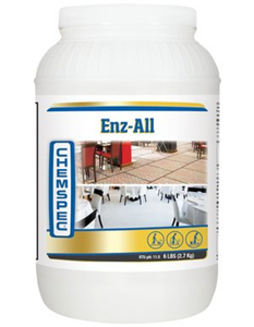Chemspec Enz-all 2,72 kg
