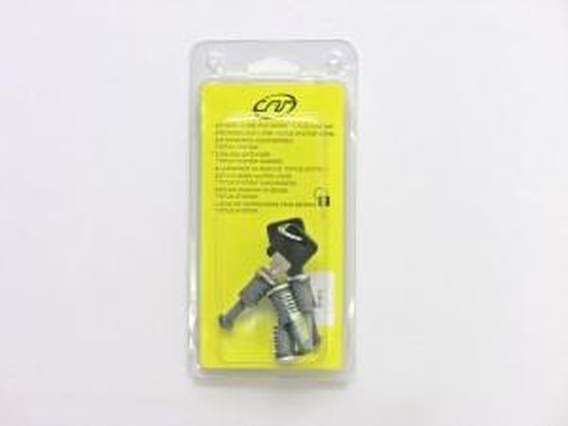 Cam Zamki do bagaznika Logico 7622