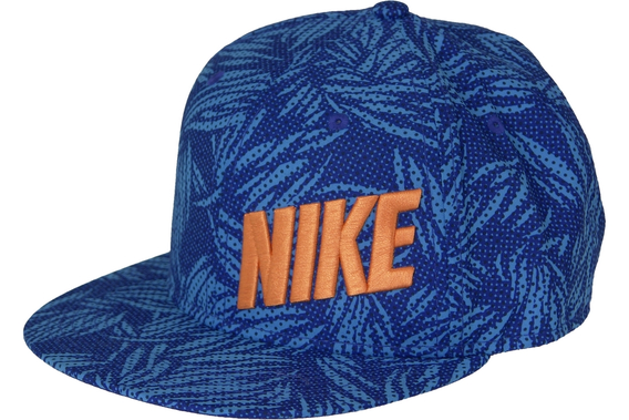 Nike Czapka Palm True YTH 816711-455