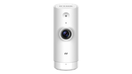 D-Link Mini Kamera WiFi HD DCS-8000LH