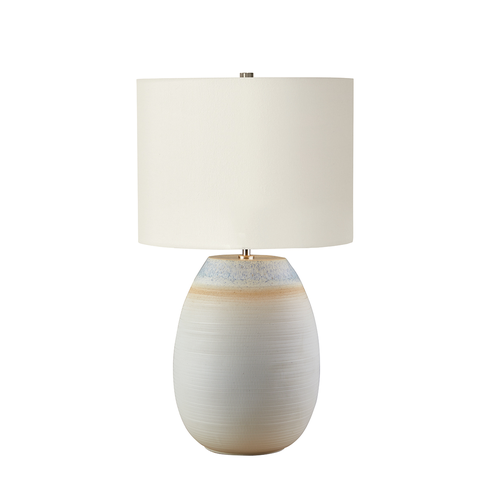 Lampa stołowa SEYCHELLES Elstead