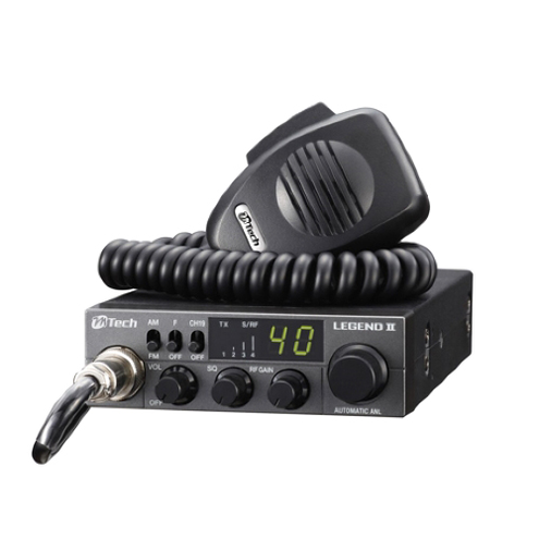 Radio CB M-Tech Legend II