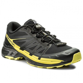 Salomon Wings Pro 2 buty do biegania w terenie