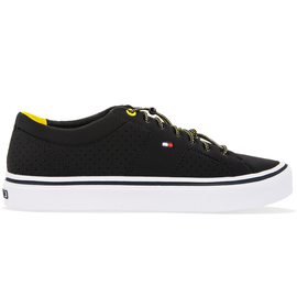 Tommy Hilfiger Lightweight Neoprene Sneaker FM0FM01351-990