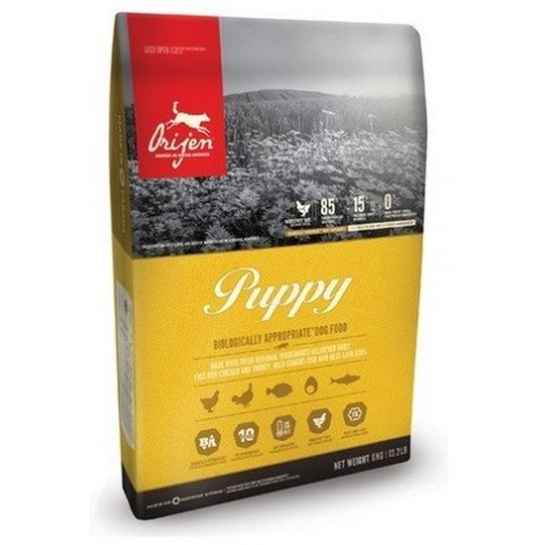Orijen Puppy 11,4kg