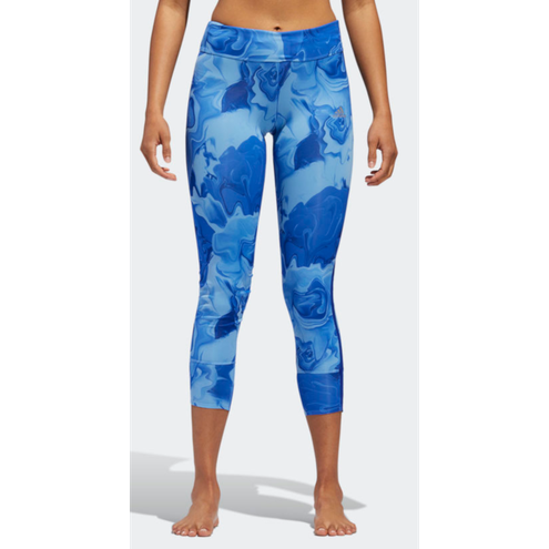 Legginsy adidas Response CZ5068