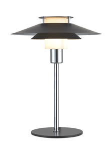 RIVOLI lampa stołowa 30cm 990730 halo design
