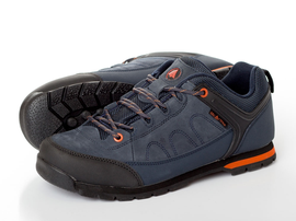 -50%Buty damskie McArthur TREKKING C14FTL03 NV