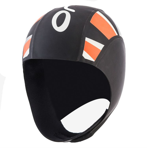 Orca Neoprene Thermal Swim Cap - neoprenowy czepek pływacki GVB55401