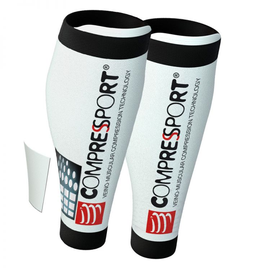Compressport US V2 (Ultra Silicon)