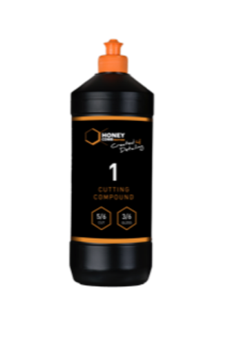 Honey Combination Cutting Compound 1 1l