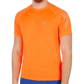 Asics Stripe SS Top