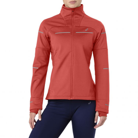Asics Lite-Show Winter Jacket - zimowa kurtka do biegania