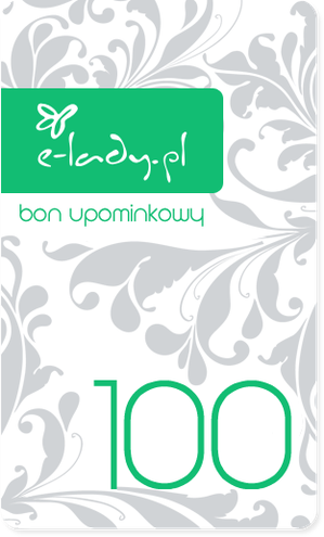 Bon upominkowy 100 PLN