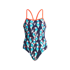Funkita Kostium Pengoo Parade