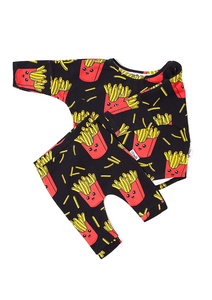 BLUZA FUNNY CHIPS