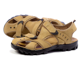 -40% Markowe sandały McArthur SL08 CM SKÓRA