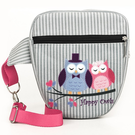 Nerka biodrowa HAPPY OWLS