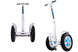 AirWheel Segway S5 Terenowa deska elektryczna
