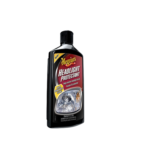 Meguiar's Headlight protectant 296ml