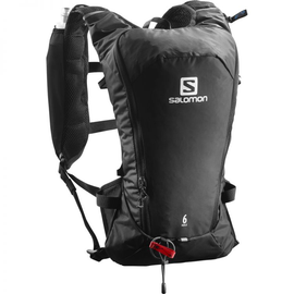 Salomon Agile 6 - plecak sportowy 401645