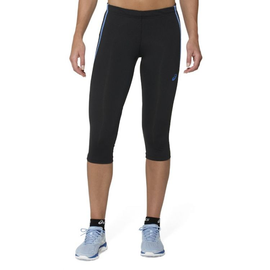 Asics Kneetight - damskie getry do biegania o długości 3/4  122973