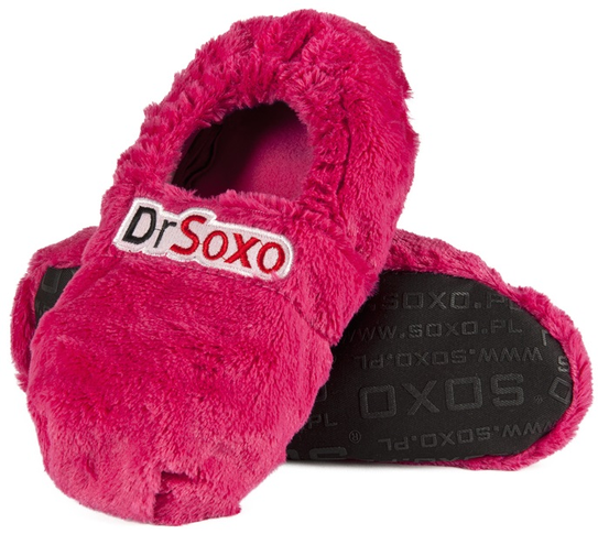 Ogrzewacze do stóp SOXO 69128b