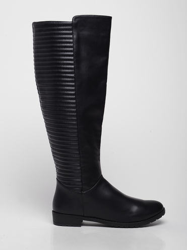 BUTY DAMSKIE - TBU0181
