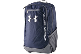 UA Hustle Backpack LDWR 1273274-410