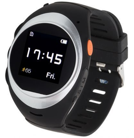 Garett Gps 2 srebrny