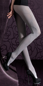 Rajstopy BETTINA 3D