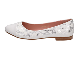 OSTATNIA PARA Baleriny damskie VICES 11054-41