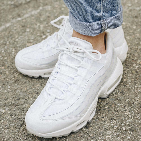 Nike Wmns Air Max 95 SE (918413-102)