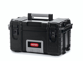 Skrzynka GEAR tool box